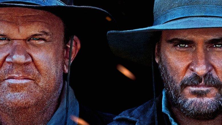 The Sisters Brothers image