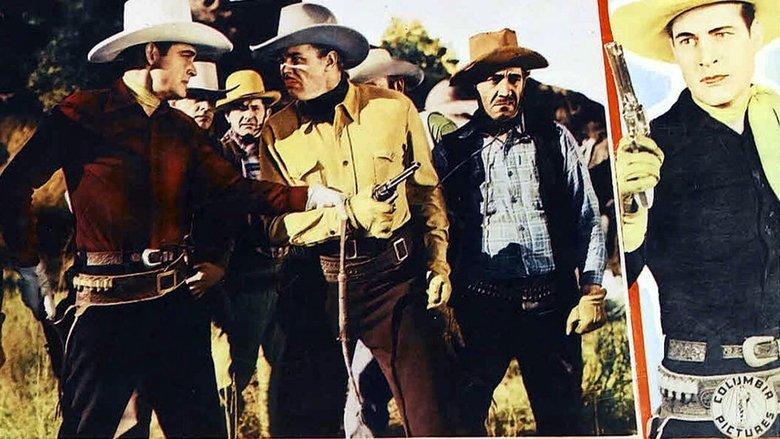 Texas Stagecoach image