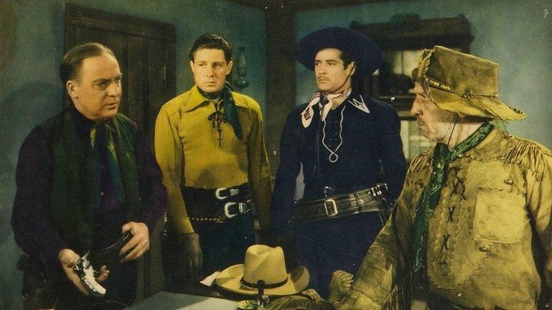 Rocky Mountain Rangers image