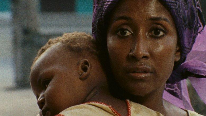 Sambizanga image
