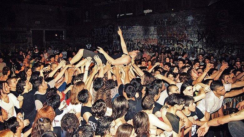 Cemento: The Documentary image