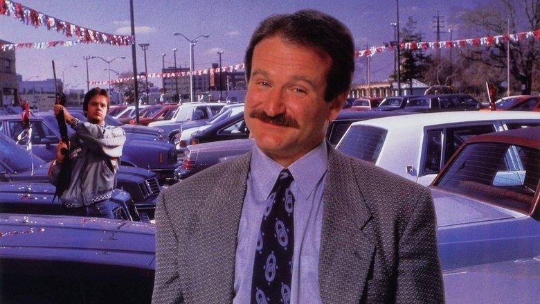 Cadillac Man image