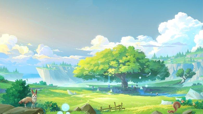Genshin Concert 2023: Melodies of an Endless Journey image