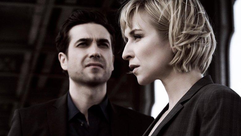 The Woman Who Dreamed of a Man image