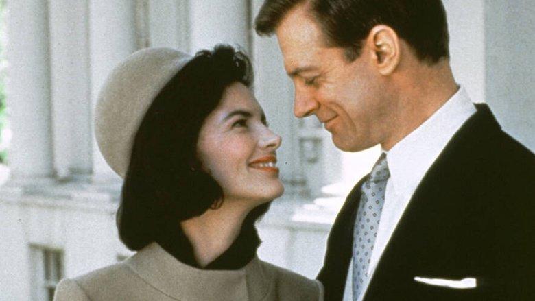 A Woman Named Jackie image