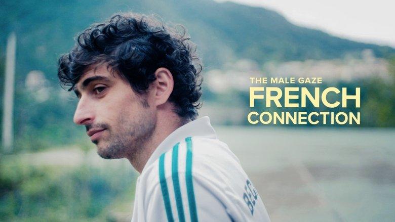 The Male Gaze : French Connection image