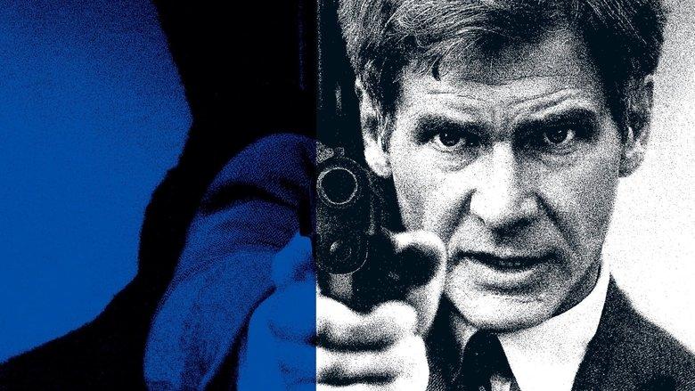 Patriot Games image