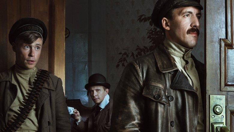 Gangs of Rostov image