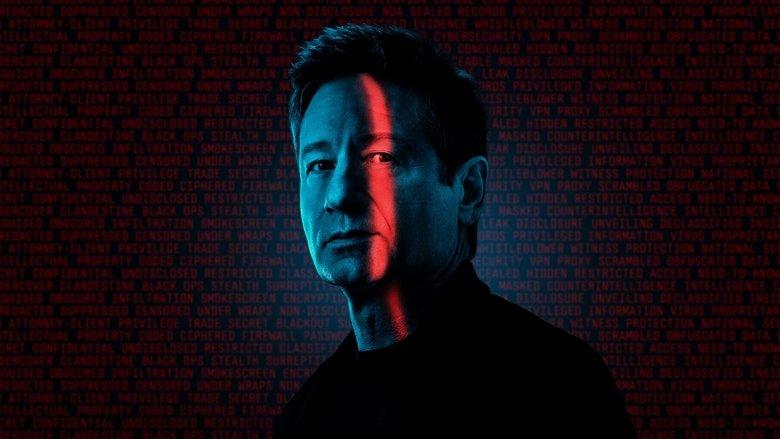 Secrets Declassified with David Duchovny image
