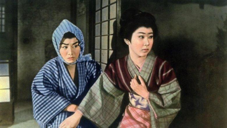 Benten Kozo image