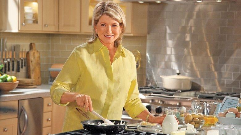 Martha Stewart's Cooking School image