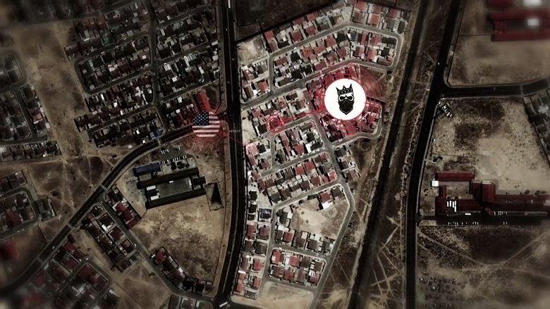 No-Go Zones - The World's Toughest Places image