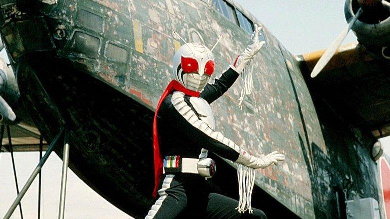 Kamen Rider Super-1 image