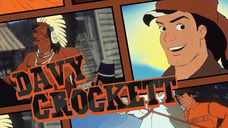 Davy Crockett image