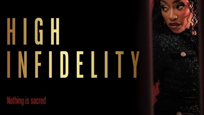 High Infidelity image
