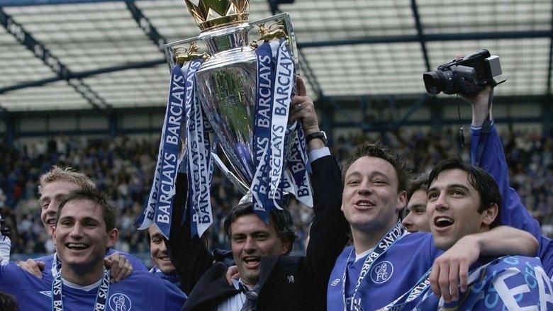 Chelsea FC - Season Review 2004/05 image