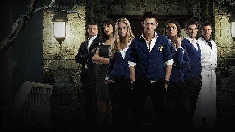 The Private School image