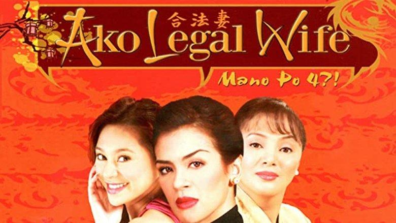 Mano Po 4: Ako Legal Wife image