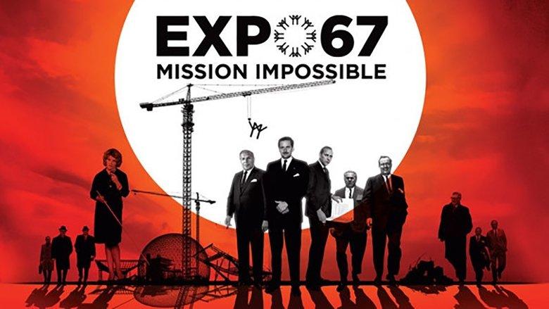 EXPO 67 Mission Impossible image