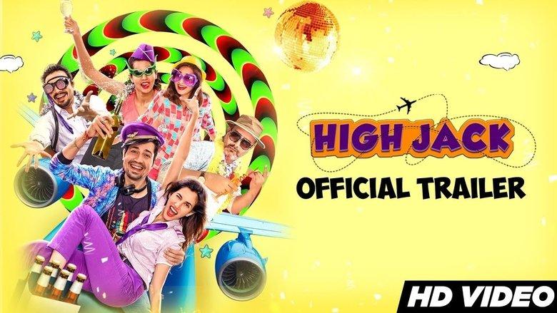 High Jack image