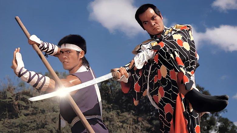 Guards of Shaolin image