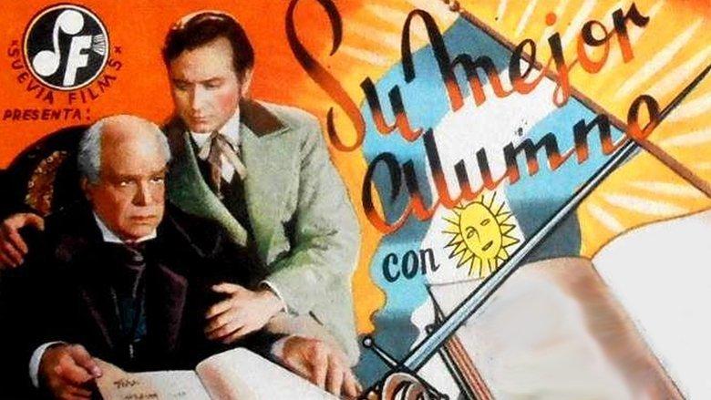 Su mejor alumno image
