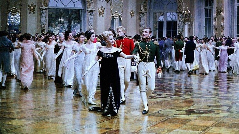 War and Peace, Part II: Natasha Rostova image