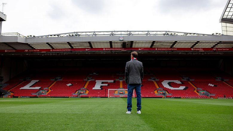 Doubters to Believers Liverpool FC: Klopp's Era image