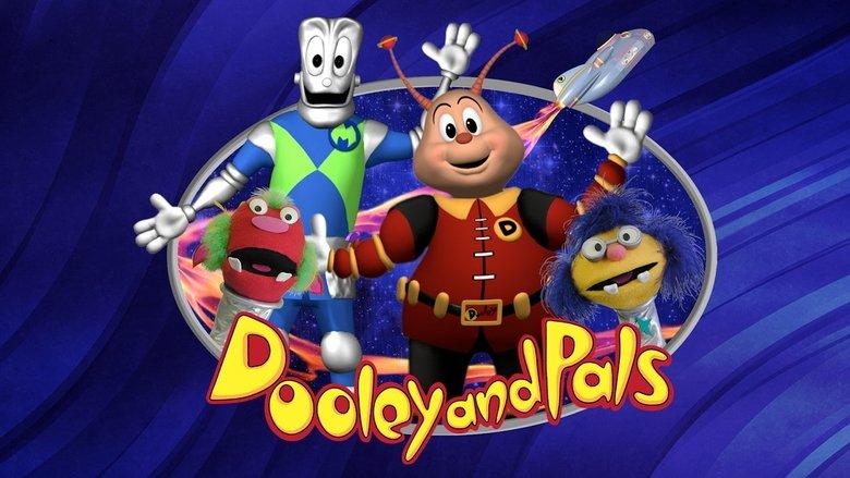 The Dooley and Pals Show image
