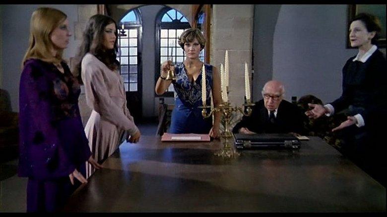 The Young Dracula image