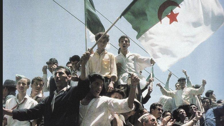 Algérie du possible image