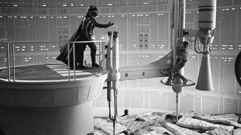 The Making of The Empire Strikes Back image