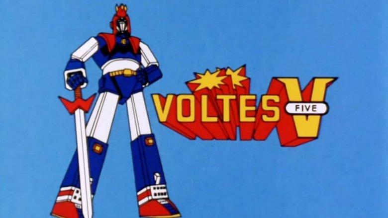 Voltes 5 image