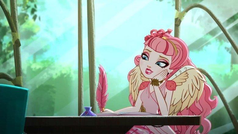 Ever After High: True Hearts Day image