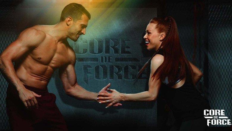 Core De Force - Agility Strength image