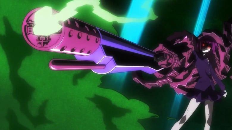Nobunagun image