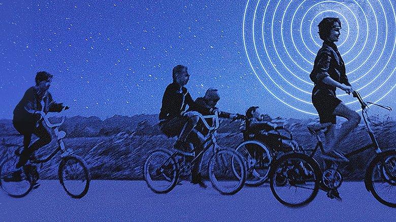 Film for Aliens image