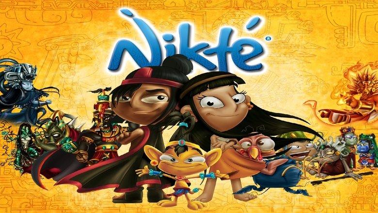 Nikté image