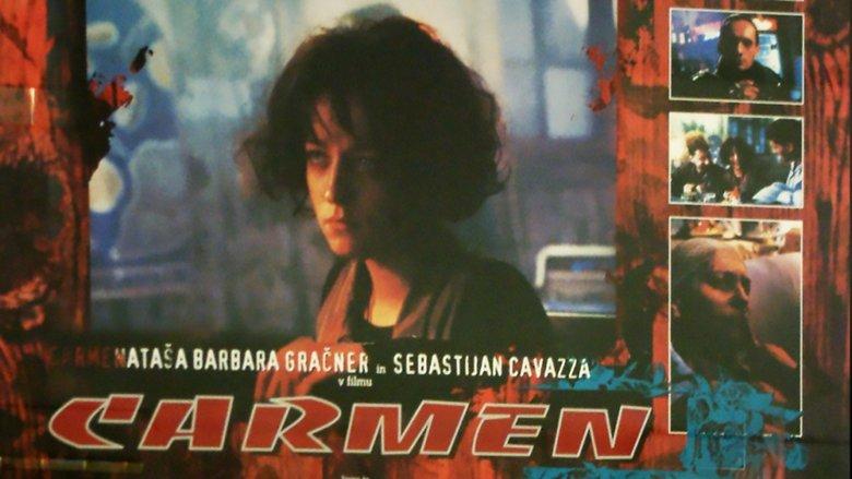 Carmen image