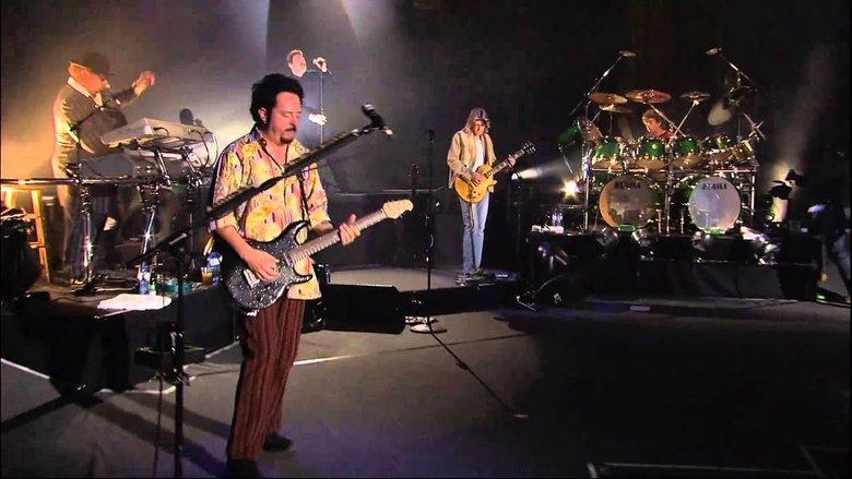 Toto: 25th Anniversary - Live in Amsterdam image