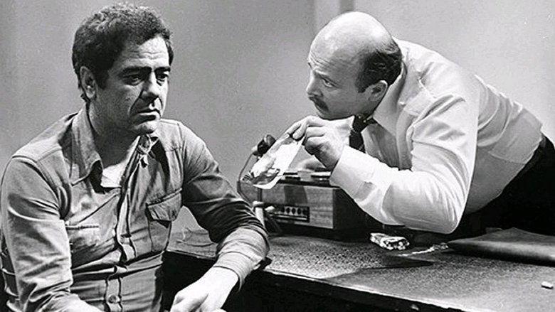 Interrogation image