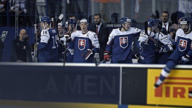HocKEy Dream image