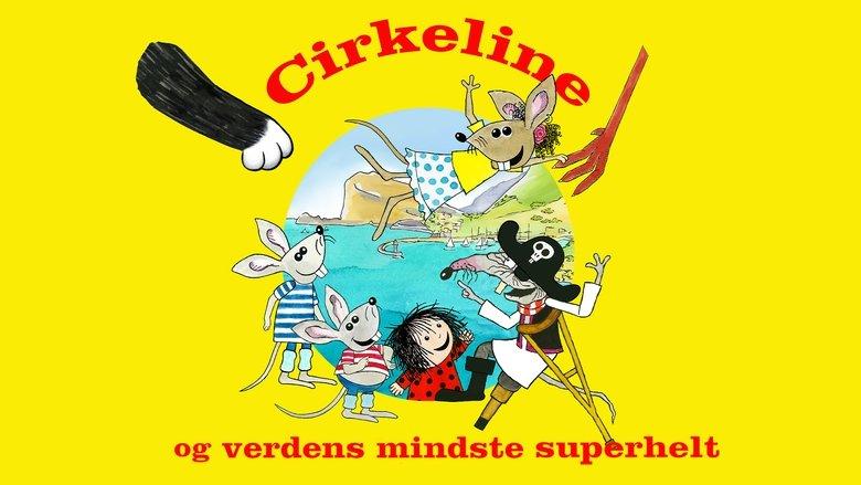 Cirkeline: Little Big Mouse image