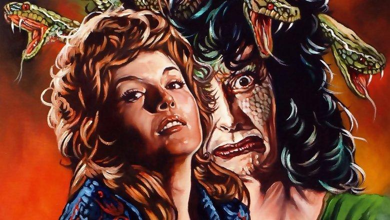 The Gorgon image