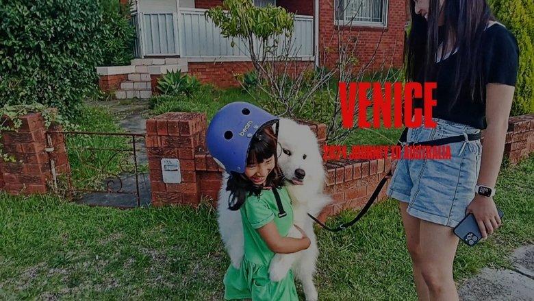 Venice 2024 Journey Australia image