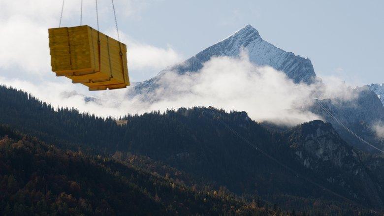 Alpenland image