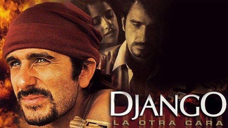 Django: La otra cara image