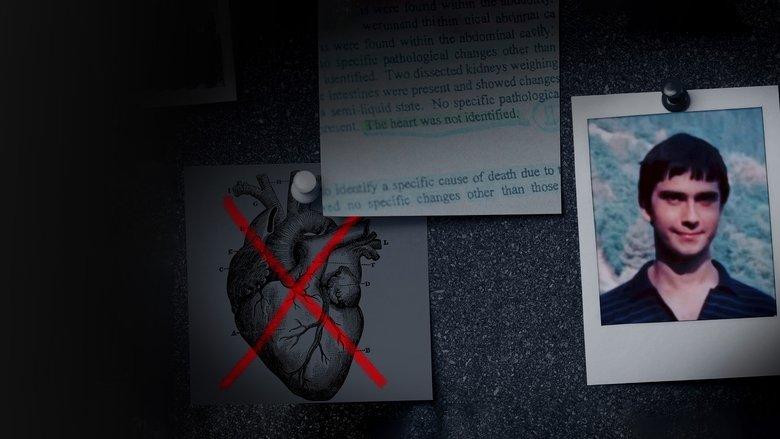 The Man Without A Heart image
