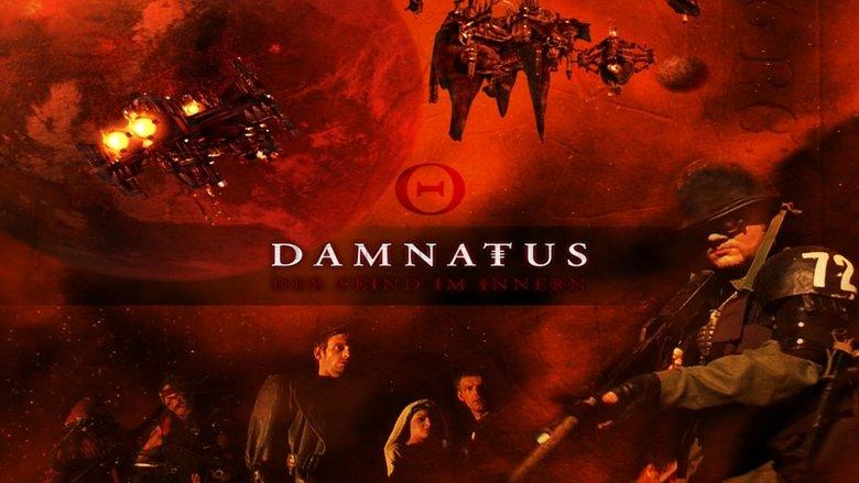 Damnatus: The Enemy Within image