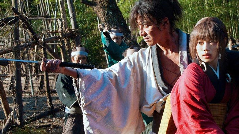 Blade of the Immortal image